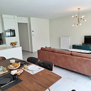  Apartment 55 Belgien