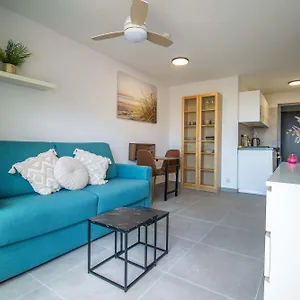  Apartment Zeebries Belgien