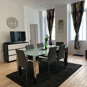  Apartment Modern First Floor Belgien