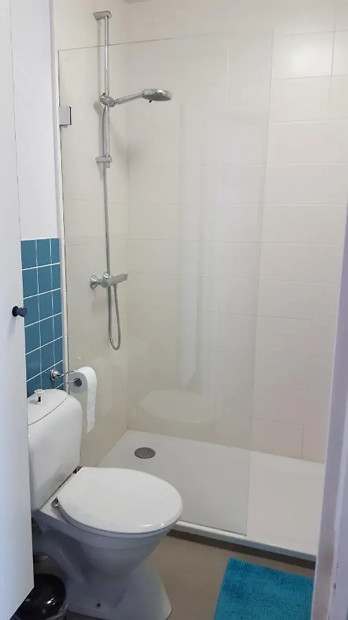 Apartment Studio Raversijde With Sea View Ostend